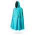 Mystic Donne Poncho / Pile / Modifica Robe - Menta