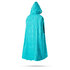 Mystic Donne Poncho / Pile / Modifica Robe - Menta