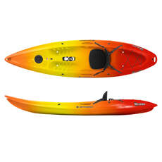 Percezione Scooter Sit-On-Top Kayak - Sunset