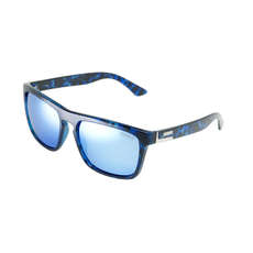 Sinner Thunder 2 Occhiali Da Sole - Camo Blu / Ice Blue Revo Lens Sinner Thunder 2 Occhiali Da Sole - Camo Blu / Ice Blue Revo Lens