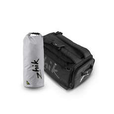 Zhik Regatta Bag & Dry Bag - Nero Zhik Regatta Bag & Dry Bag - Nero