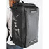 Zhik Regatta Bag & Dry Bag - Nero