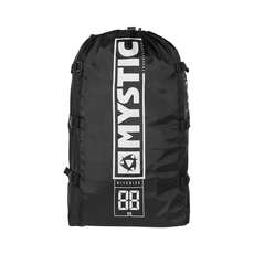 Mystic Compression Kite Bag - Nero Mystic Compression Kite Bag - Nero