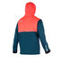 Felpa In Neoprene Sweat Mystic Voltage - Corallo