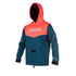 Felpa In Neoprene Sweat Mystic Voltage - Corallo