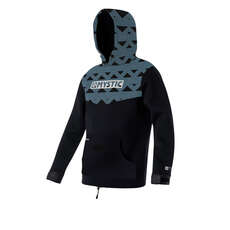 Felpa In Neoprene Per Sudore Mystic Voltage - Peltro Felpa In Neoprene Per Sudore Mystic Voltage - Peltro