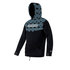 Felpa In Neoprene Per Sudore Mystic Voltage - Peltro