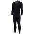 Muta Per La Schiena Di Animal Lava 4/3 Con Chiusura A Strappo - Dark Navy