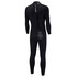 Muta Per La Schiena Di Animal Lava 4/3 Con Chiusura A Strappo - Dark Navy