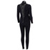 Muta Animal Womens Lava 4/3 Blindstitched - Nera
