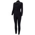 Muta Animal Womens Lava 4/3 Blindstitched - Nera