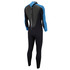 Muta Estiva Animal Nova 3/2 - Marina Blue