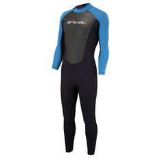 Muta Estiva Animal Nova 3/2 - Marina Blue Muta Estiva Animal Nova 3/2 - Marina Blue