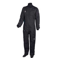 Crewsaver Atacama Pro Drysuit & Undersuit - Nero / Blu