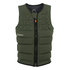 Segui Ladies Pharaoh Pro Impact Wakeboard Vest - Verde