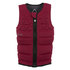Segui Ladies Pharaoh Pro Impact Wakeboard Vest - Vino