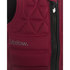 Segui Ladies Pharaoh Pro Impact Wakeboard Vest - Vino