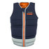 Segui Cinch Massi Impact Wakeboard Vest - Navy