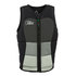 Segui Ladies Atlantis Pro Impact Wakeboard Vest - Nero
