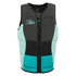 Segui Ladies Atlantis Pro Impact Wakeboard Vest - Ocean
