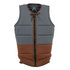 Segui Skate Impact Wakeboard Vest - Nero