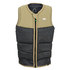 Segui Stow Cook Impact Wakeboard Vest - Nero