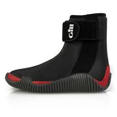 Gill Aero Sailing Boots 2019 - Nero Gill Aero Sailing Boots 2019 - Nero
