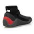 Scarpe Da Navigazione Gill Aquatech 2019 - Nero