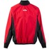 Gill Dinghy Spray Top - Rosso