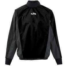 Gill Dinghy Spray Top - Nero Gill Dinghy Spray Top - Nero