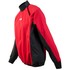 Gill Dinghy Spray Top - Rosso