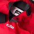 Gill Dinghy Spray Top - Rosso