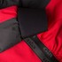 Gill Dinghy Spray Top - Rosso