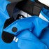 Gill Junior Dinghy Spray Top - Blu