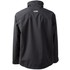 Gill Crew Sport Giacca Da Navigazione In Barca - Graphite