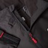 Gill Crew Sport Giacca Da Navigazione In Barca - Graphite