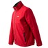 Gill Crew Sport Giacca Da Navigazione In Mare - Rosso