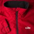 Gill Crew Sport Giacca Da Navigazione In Mare - Rosso