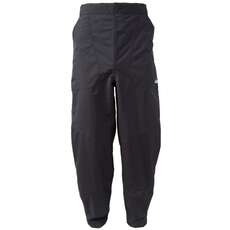 Gill Pilot Sailing Pants - Graphite Gill Pilot Sailing Pants - Graphite