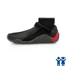 Scarpe Da Ginnastica Gill Junior Aquatech - Nero Scarpe Da Ginnastica Gill Junior Aquatech - Nero