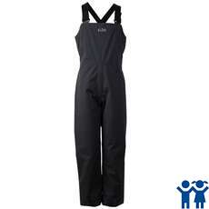 Gill Junior Os3 Coast Trousers - Grafite