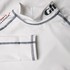Gill Junior Pro Rash Vest Manica Lunga - Bianco