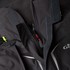 Gill Os3 Giacca Da Navigazione Costiera - Graphite