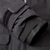 Gill Os3 Giacca Da Navigazione Costiera - Graphite