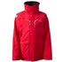 Gill Os3 Giacca Da Navigazione Costiera - Rosso