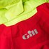 Gill Os3 Giacca Da Navigazione Costiera - Rosso