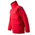 Gill Os3 Giacca Da Navigazione Costiera - Rosso
