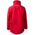 Gill Os3 Giacca Da Navigazione Costiera - Rosso
