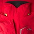 Gill Os3 Giacca Da Navigazione Costiera - Rosso
