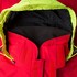 Gill Os3 Giacca Da Navigazione Costiera - Rosso